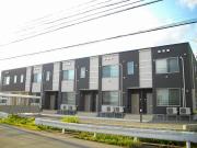 秋田新幹線秋田駅までバス約20分 徒歩4分