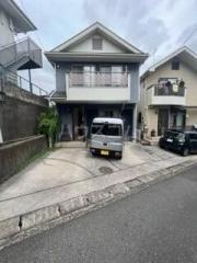 下田6丁目貸家