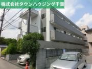ジェンティーレ幕張本郷