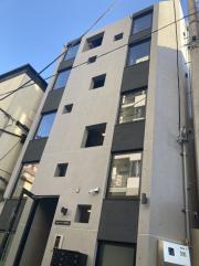 東京メトロ東西線門前仲町駅まで徒歩4分