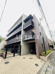 ガリシア新宿余丁町