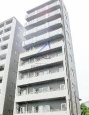 ルクシェール新宿中落合