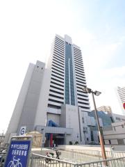 ピフレ新長田