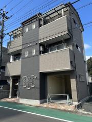 TOSAビル