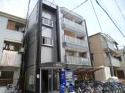 ロータリーマンション西三荘