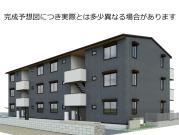 （仮）D-ROOM八代市西片町18PJ