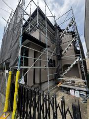北中沢戸建て