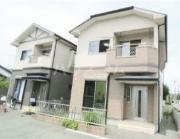美和様戸建貸家三和167 A棟