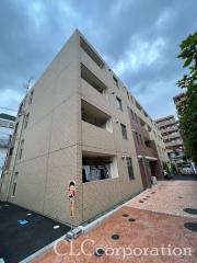 都営新宿線西大島駅まで徒歩6分