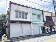三角町貸家