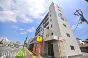 ＪＲ牟岐線阿波富田駅まで徒歩8分