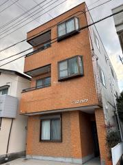 TNDハイツ
