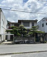 下津戸建て