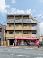 リヴァージュ松枝