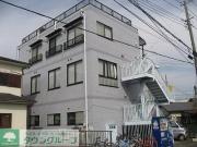 小田急江ノ島線藤沢本町駅まで徒歩20分