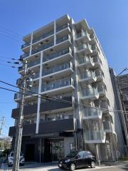 阪急京都線淡路駅まで徒歩10分