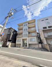 ＪＲ山陽本線福山駅まで徒歩21分