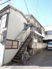 岩井荘