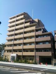ＪＲ埼京線北赤羽駅まで徒歩11分