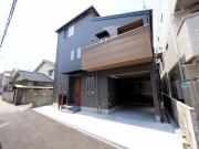 塚口本町2丁目戸建