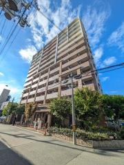 エステムコート梅田天神橋リバーフロント