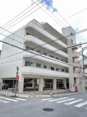 丸平マンション