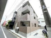 京成押上線青砥駅まで徒歩7分