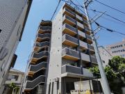 ＪＲ総武線（各駅停車）船橋駅まで徒歩6分
