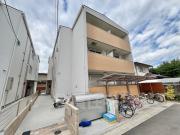クリエオーレ一津屋2