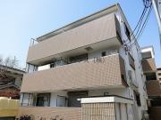 Fstyle羽衣1号館