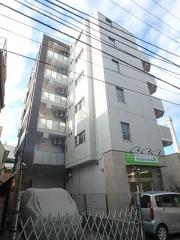 西武池袋・豊島線江古田駅まで徒歩2分