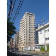 西鉄天神大牟田線高宮駅まで徒歩6分