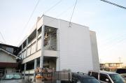 春日井コーポ
