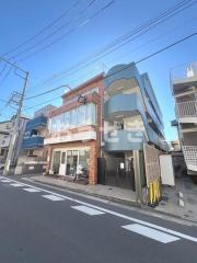 京急本線上大岡駅まで徒歩8分