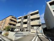 ソラヴィータ桂川
