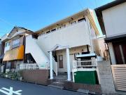 クロノス八木崎