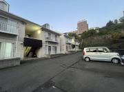 フォレスト伊勢丘 A棟
