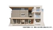 京王線下高井戸駅まで徒歩6分