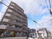 地下鉄西神・山手線上沢駅まで徒歩4分