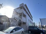 西武池袋・豊島線狭山ヶ丘駅まで徒歩5分