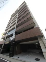 ライジングコート名古屋駅前東