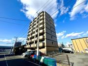 ロイヤルシティ鷹の巣