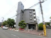 ＪＲ片町線住道駅まで徒歩14分