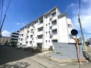 大屋町ハイツ