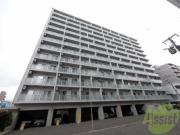 クラークマンションN17