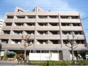 東急目黒線武蔵小山駅まで徒歩8分
