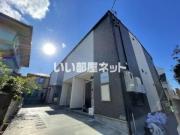 京成本線八千代台駅まで徒歩8分
