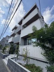 多摩都市モノレール大塚・帝京大学駅まで徒歩6分