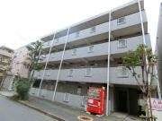 コアクレスト立川栄町