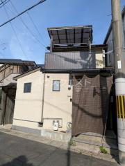浄土寺下南田町貸家